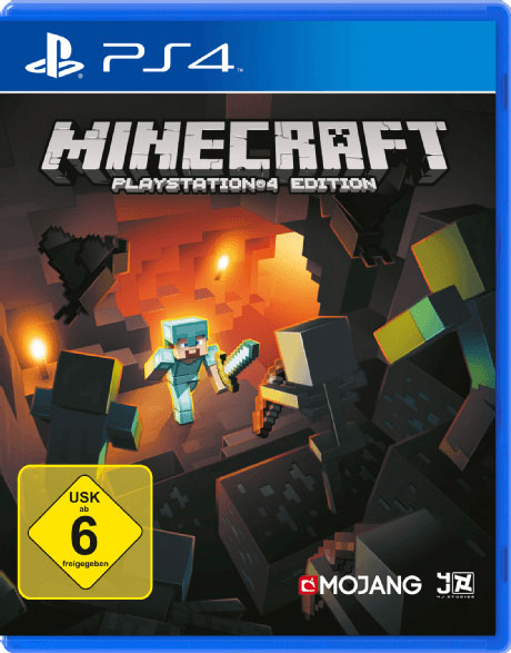 Ảnh của Minecraft - Playstation 4 Edition