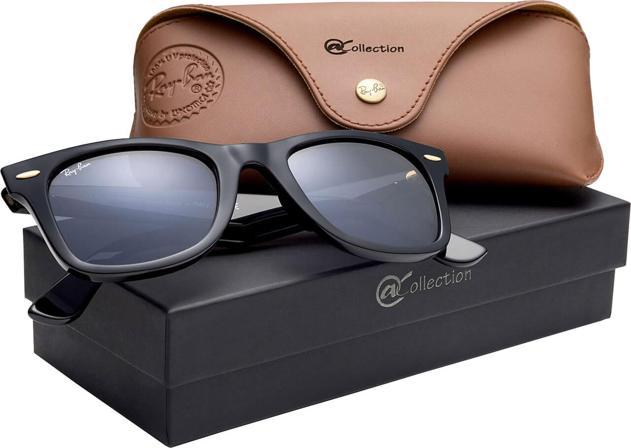 Ảnh của ORIGINAL WAYFARER AT COLLECTION