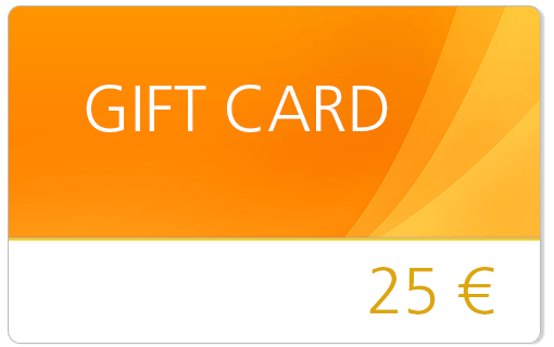 Ảnh của $25 Virtual Gift Card