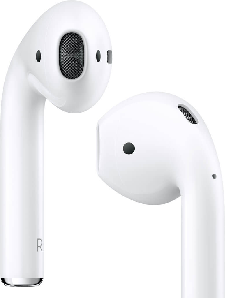 Ảnh của AirPods